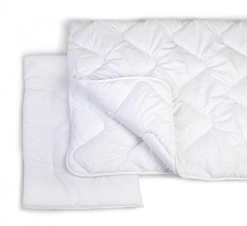 YappyCotton set (poplun + jastuk)
