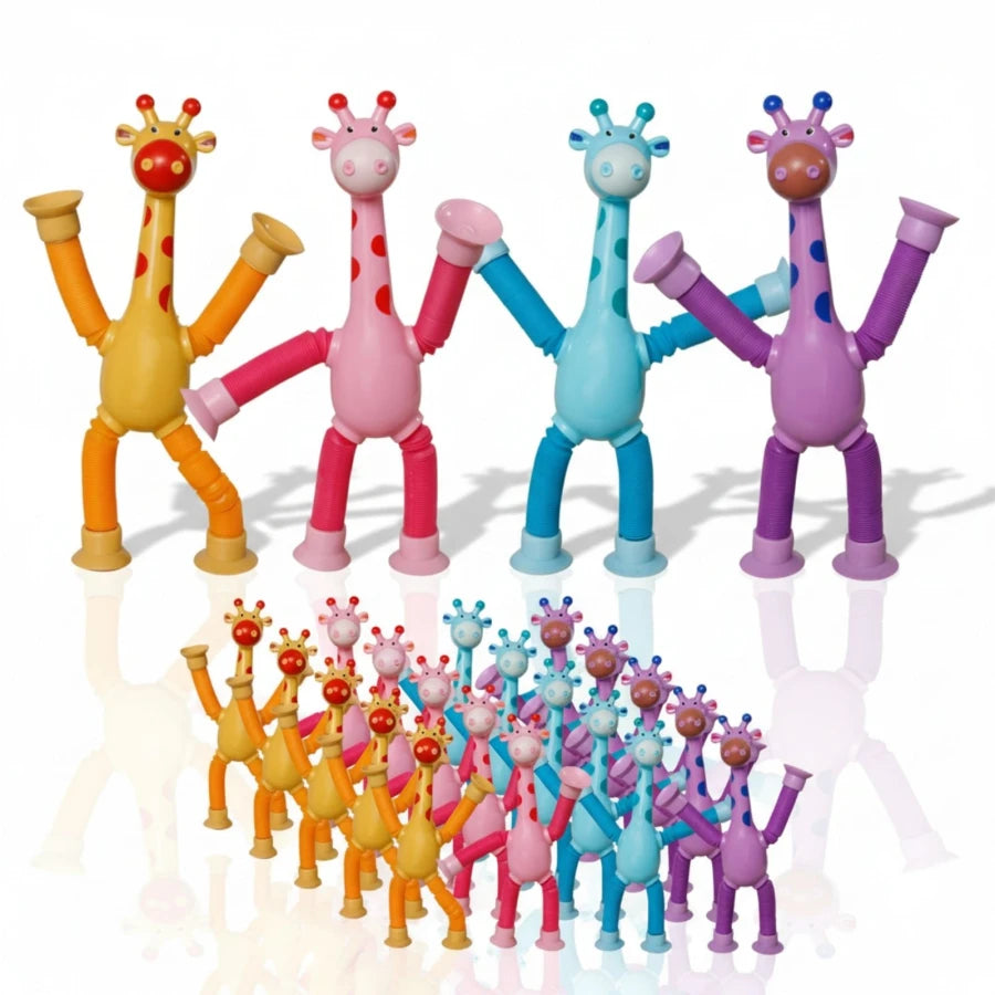 Flexi Animals set od 24 komada